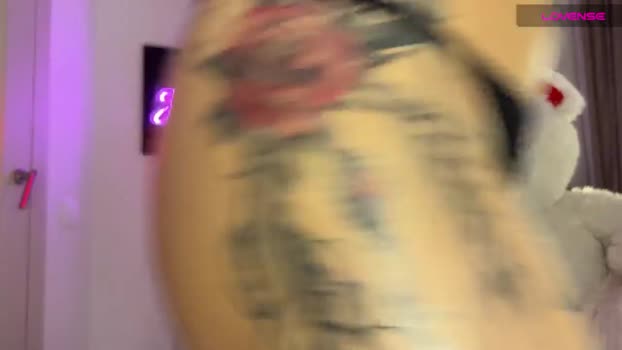 moonelly Chaturbate Female 30-12-2025