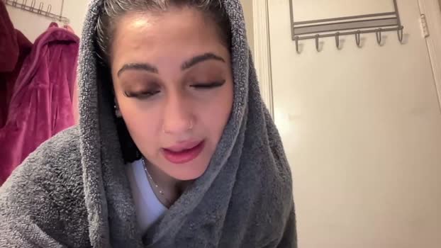 nalanistorme Chaturbate Female 30-12-2025