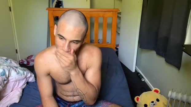 native_boy2 31-12-2025 video striptease