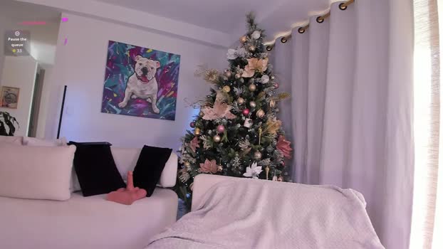 nemisha Chaturbate Couple 30-12-2025