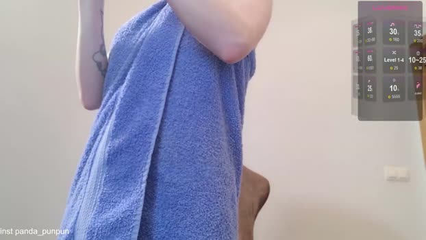 pathos_of_things Chaturbate Female 31-12-2025
