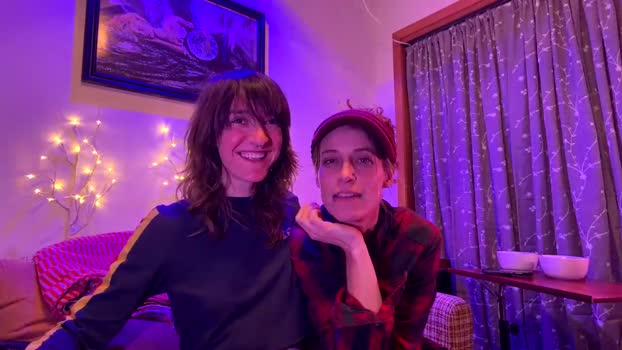 purrin_pussies Chaturbate Couple 31-12-2025