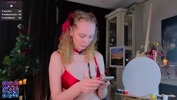 quennacindy Chaturbate Female 31-12-2025