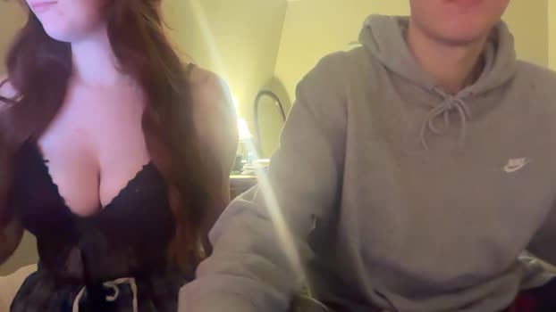 redheadandbigpeenar Chaturbate Couple 31-12-2025