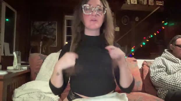 rubywavesback Chaturbate Couple 31-12-2025