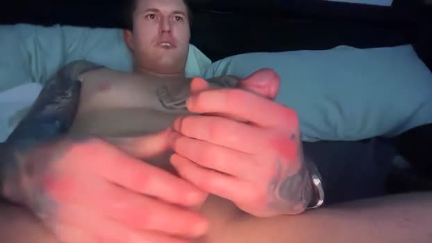 tattednblonde 31-12-2025 video lick