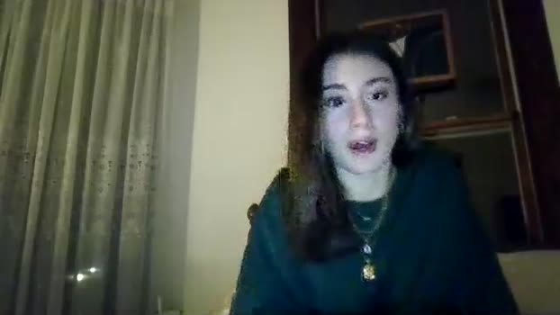 zoeparkerrr Chaturbate Female 31-12-2025