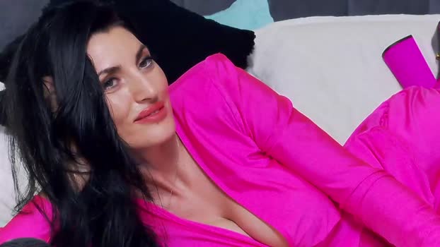 zoeylarkens Chaturbate Female 31-12-2025