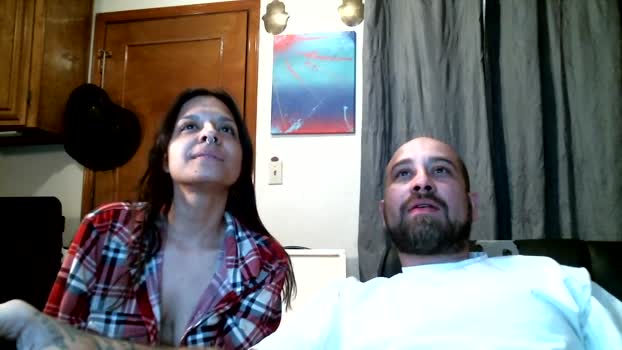 aikerisugly Chaturbate Couple 01-01-2026