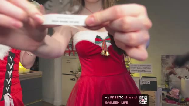 aileen__ Chaturbate Female 01-01-2026