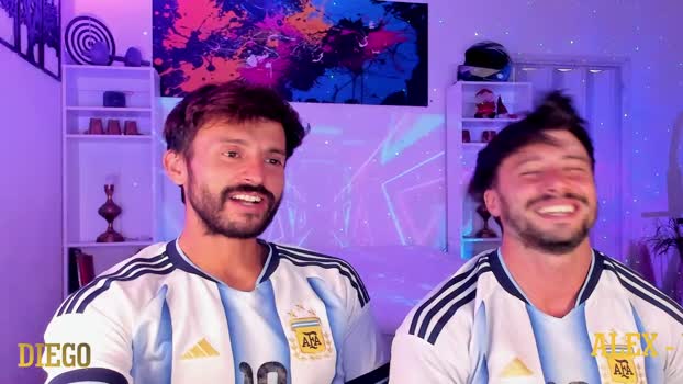 alexanderjaz 31-12-2025 video jerking