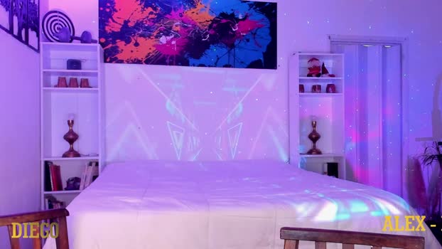 alexanderjaz 31-12-2025 video kink