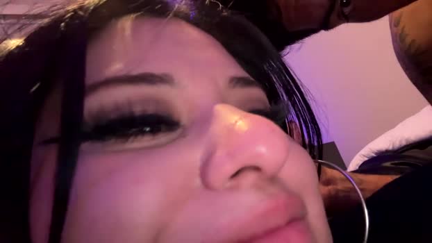 alondraxotic Chaturbate Couple 01-01-2026