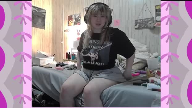 bbunniescloset Chaturbate Couple 01-01-2026