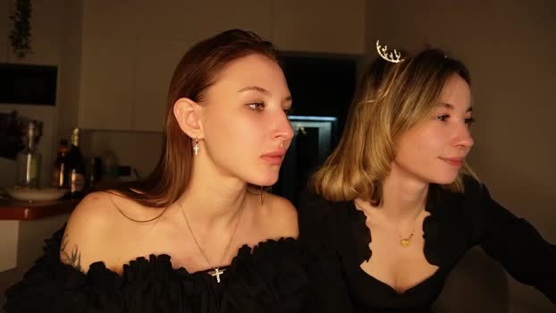 bestie_baby Chaturbate Couple 31-12-2025