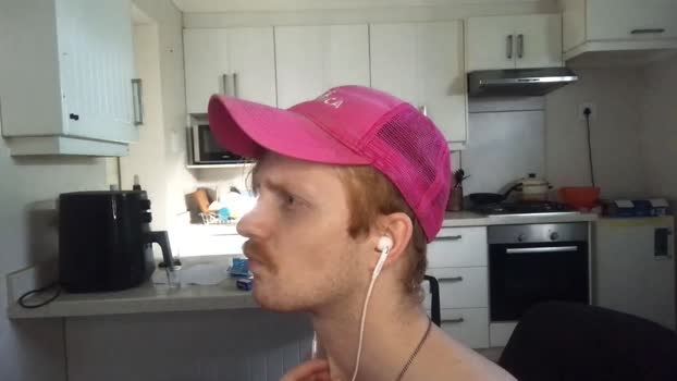 gingerboy_69 01-01-2026 video jerkoff