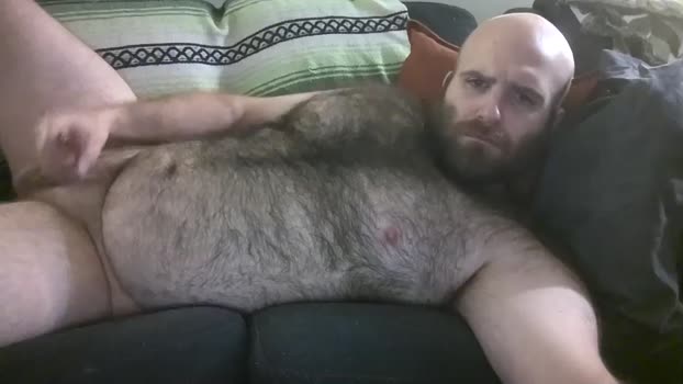 hairiestbear 01-01-2026 video bigdick
