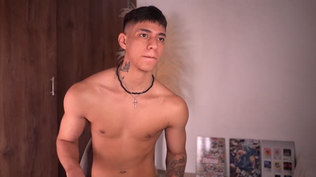 josep_davies 31-12-2025 video jerkoff