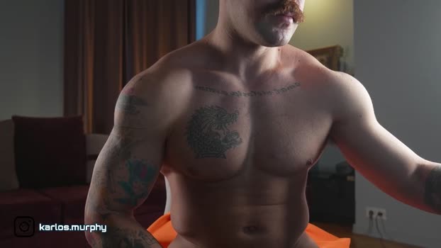 karlos_murphy 01-01-2026 video spanking