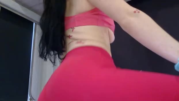 lanaxcollins Chaturbate Female 31-12-2025