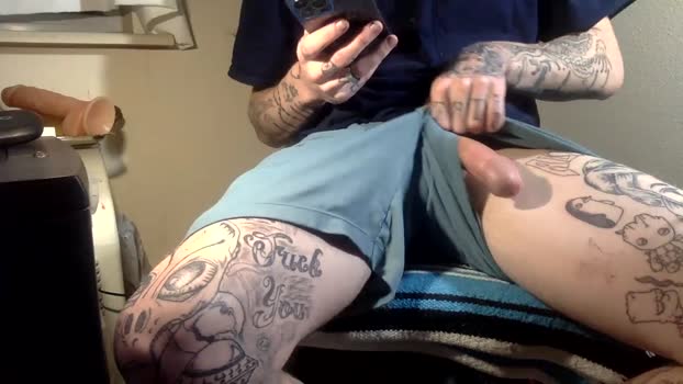 medusa540 01-01-2026 video Cam