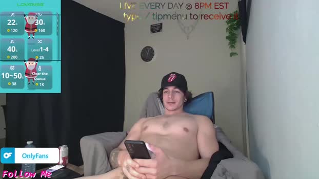 naturesbest951 01-01-2026 video skinny