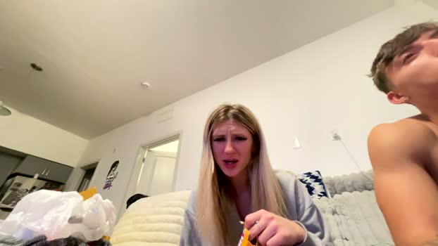 parisbaby2000 Chaturbate Couple 01-01-2026