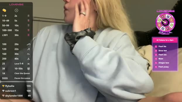 piperr007 Chaturbate Couple 01-01-2026