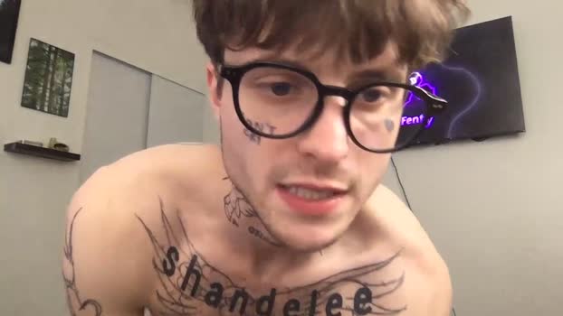 prettyboyszn 01-01-2026 video harddick