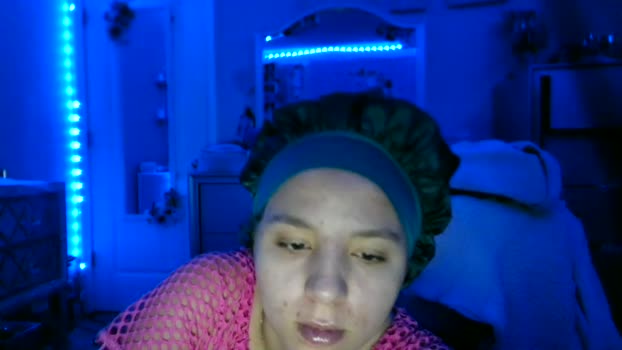 sexymora2 Chaturbate Female 01-01-2026