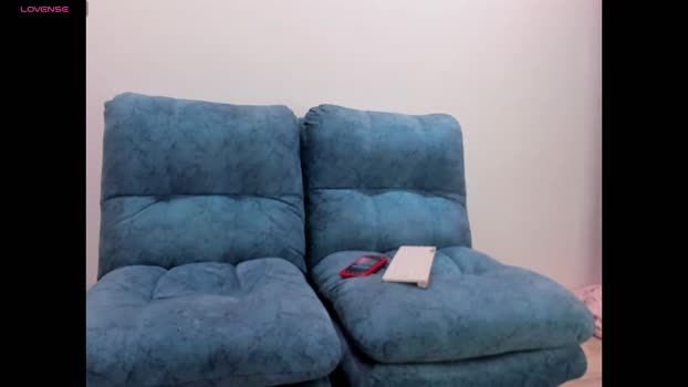 tamy_ian Chaturbate Couple 01-01-2026