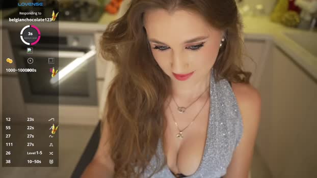 vasillisa Chaturbate Female 31-12-2025