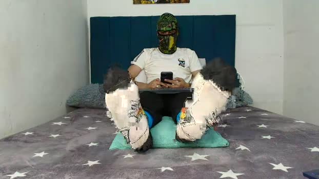 yeisongomezz 01-01-2026 video sexyfeet