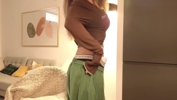 amyalwayshere Chaturbate Female 02-01-2026