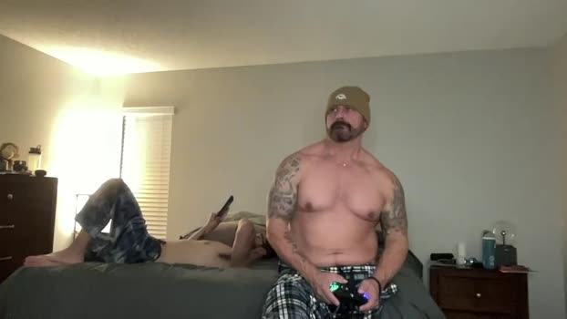 bustedsprockets 02-01-2026 video wank