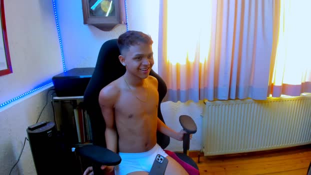 carlos_foxx 02-01-2026 video sexy