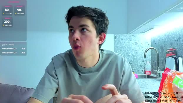 danny__magic 01-01-2026 video lick