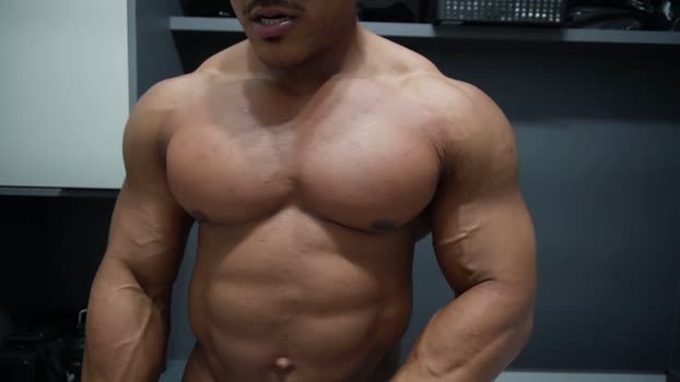 henrimusclee 02-01-2026 video jackoff