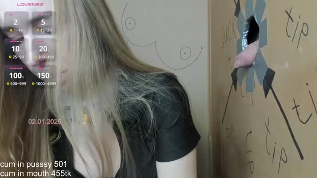 im_ivanova_ann Chaturbate Couple 02-01-2026