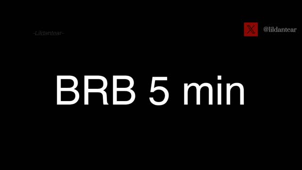 lildantear 02-01-2026 video kiss