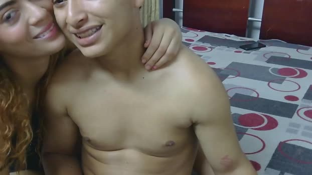 luna_feer Chaturbate Couple 02-01-2026