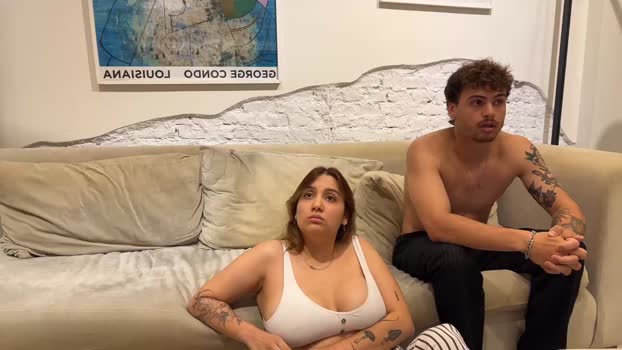 sexualmindset Chaturbate Couple 02-01-2026