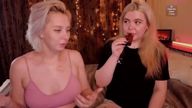 sexvibecouple Chaturbate Couple 02-01-2026