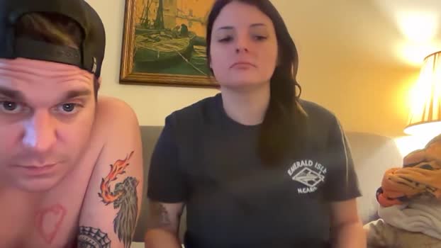 sexycouple41110 Chaturbate Couple 02-01-2026