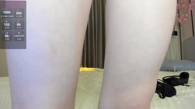 shycinderella Chaturbate Female 02-01-2026