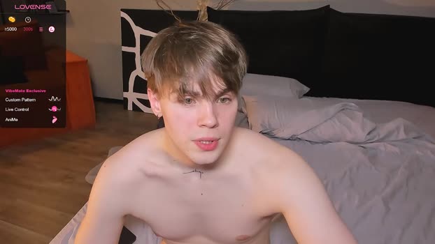 simonwnl 01-01-2026 video lush