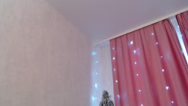 van_chon Chaturbate Female 02-01-2026