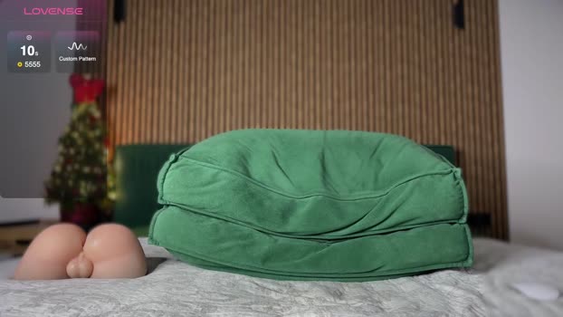 wafflegum 01-01-2026 video lush