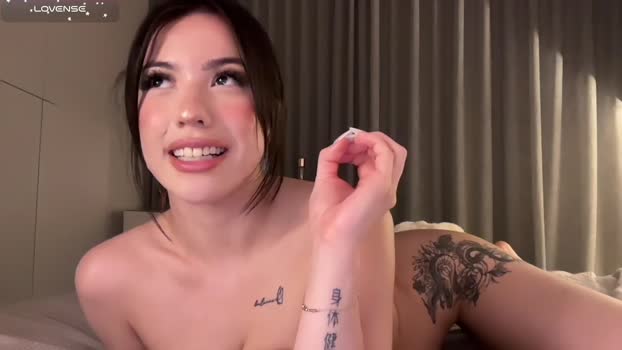 wasianbby Chaturbate Female 02-01-2026