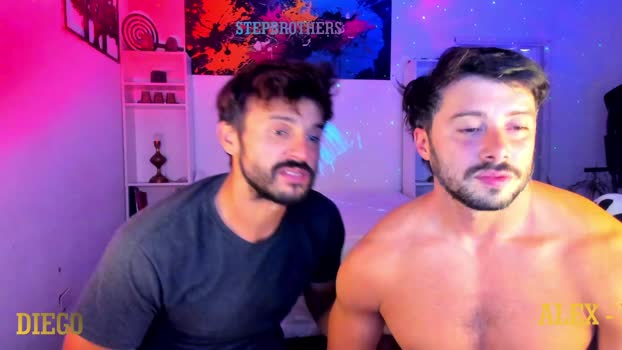 alexanderjaz 03-01-2026 video lush